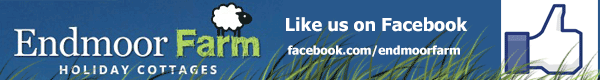 Like Endmoor Farm Holiday Cottages
