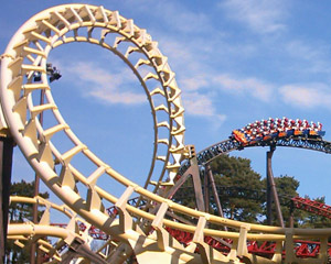 Alton Towers