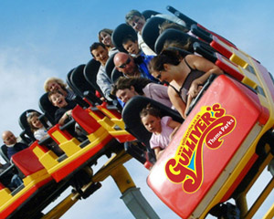 Gulliver’s Kingdom
