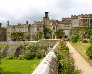 Haddon Hall