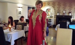Rajas Restaurant