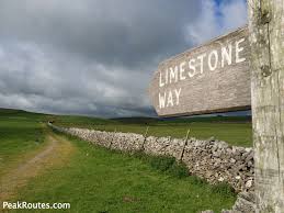 The Limestone Way