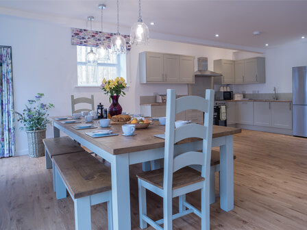 caxterway kitchen