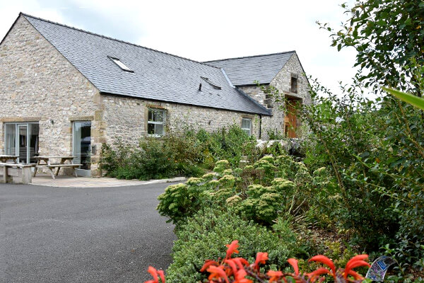 Luxury 5 Bedroom Holiday Cottage, Peak District