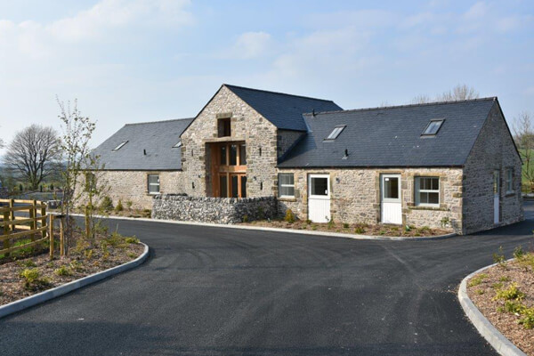 Caxterway Cottage, Farditch Farm