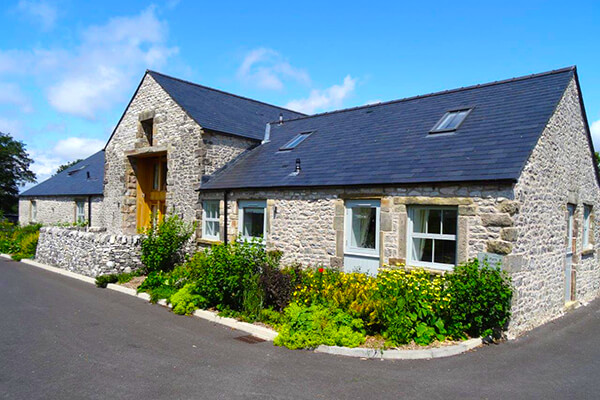 Luxury 3 Bedroom Holiday Cottage, Peak District