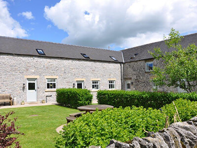 Luxury 1 Bedroom Holiday Cottage, Peak District