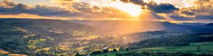 endmoor farm holiday cottages peak district