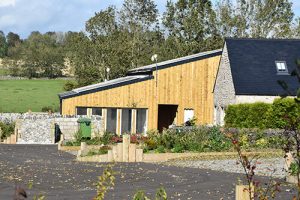 Peak District Caravan Park - Buxton