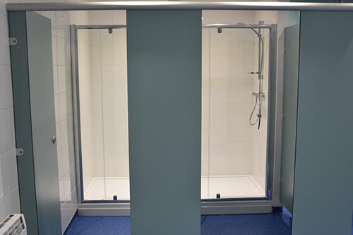 facilities
