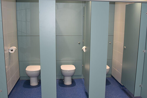 facilities