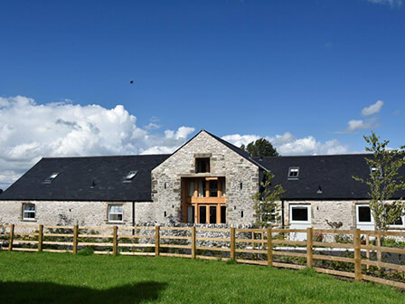 Farditch Farm Chelmorton