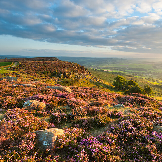 Peak District Holiday Cottages Gift Vouchers