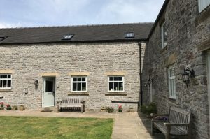 milkens cottage