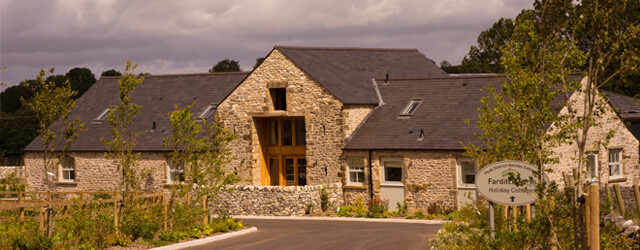 Cheedale