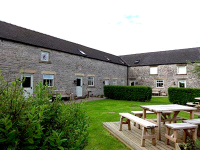 Luxury 1 Bedroom Holiday Cottage, Peak District