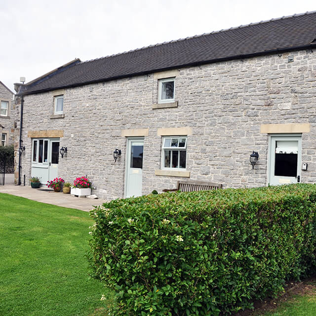 Moor Cottage