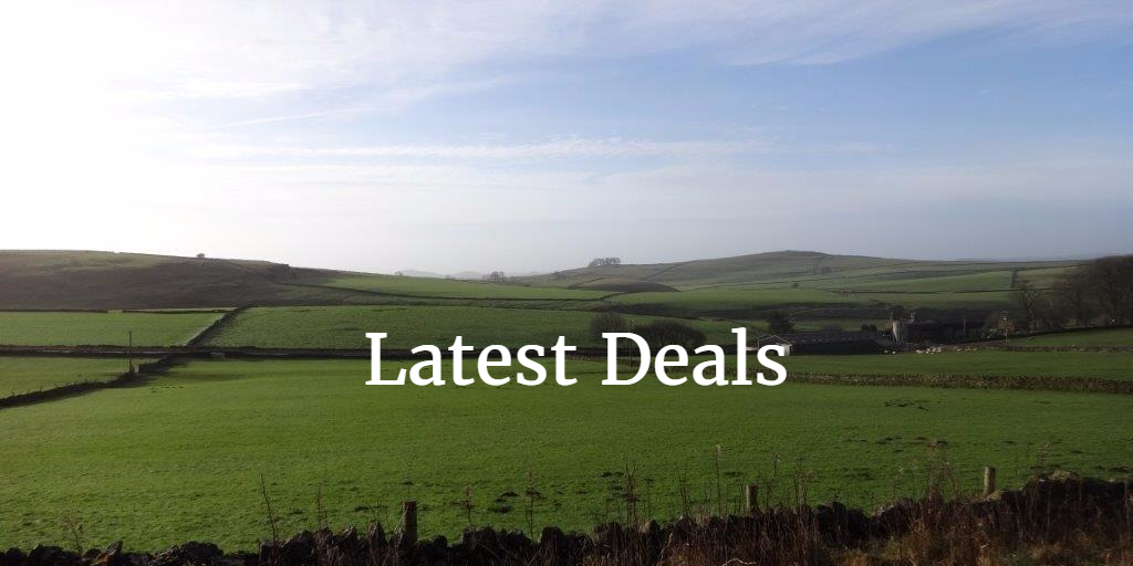Latest Deals at Peak District Holiday Breaks