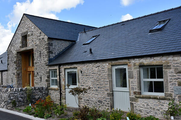Pippenwell Cottage, Farditch Farm Cottages
