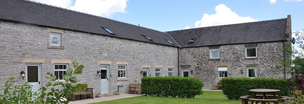 Endmoor Farm Peak District
