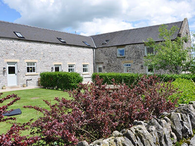 2 Bedroom Luxury self-catering Holiday Cottage, Peak District