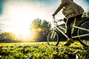 Peak District Cycle Trails