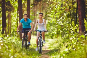 Peak District Cycle Trails