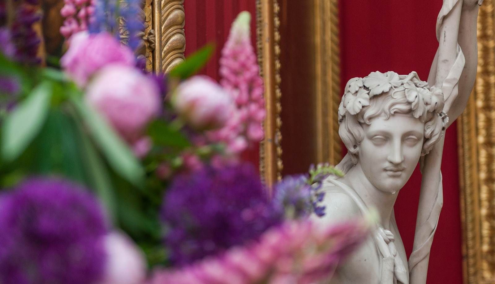 Chatsworth house Bakewell