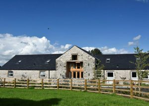 Group friendly accommodation in the Peak District
