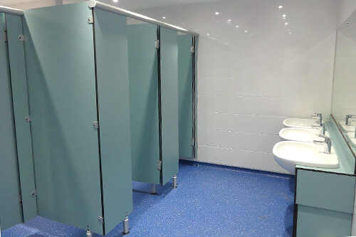 facilities