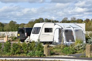 Whats Included With Our Caravan Pitch?