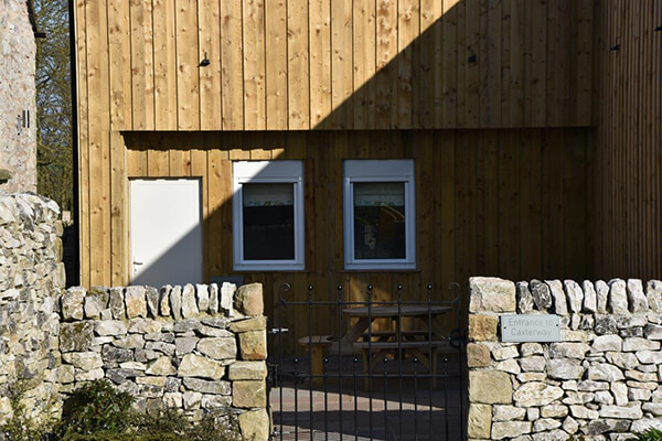 Sterndale Cottage, Farditch Farm
