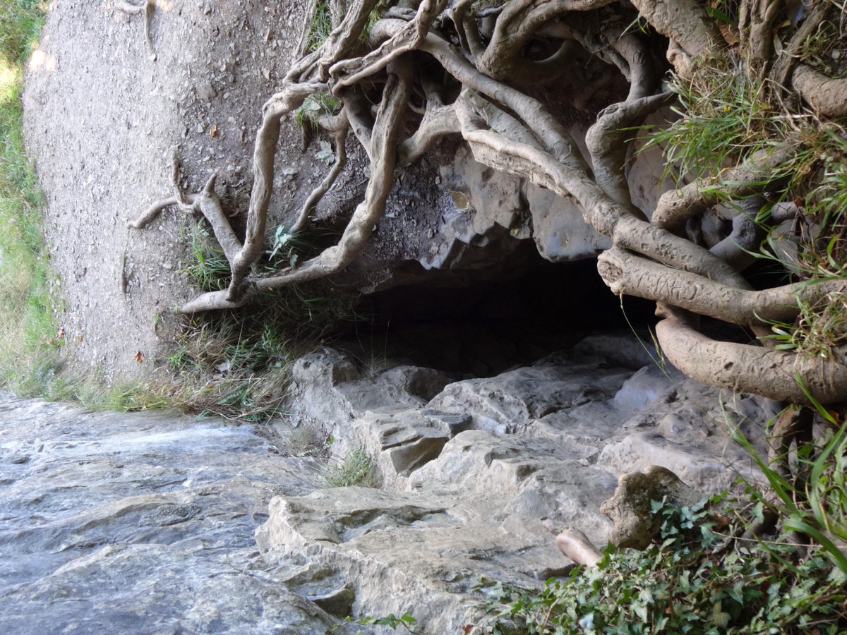 Carlswark Cavern Peak District Myths and Legends