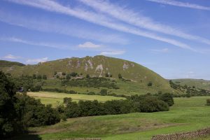 Chrome Hill the best walks in the Peak DIstrict