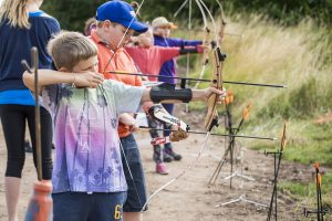 Mount Cook Adventure Holiday Camps school holiday events and activities