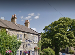 The Packhorse Inn places to eat in the peak district during your stay with us 