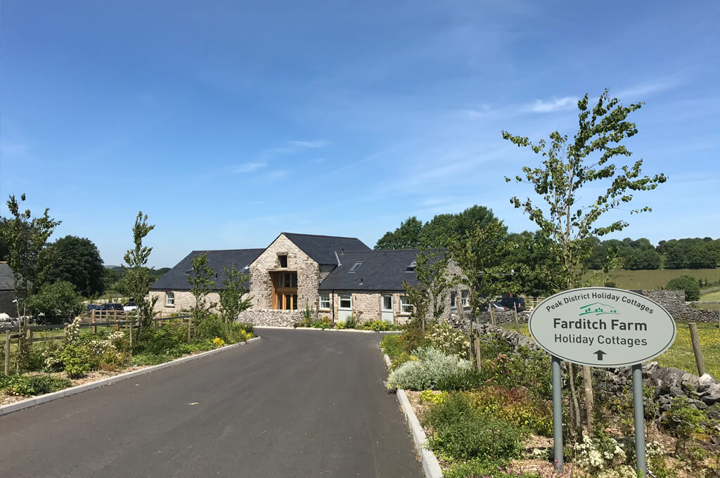 farditch farm