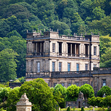 Family cottages near chatsworth house