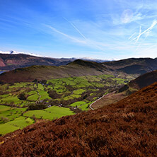 Places to stay near dovedale