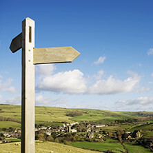 Places to stay near Limestone Way