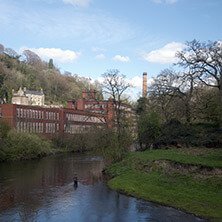 Masson mill accommodation