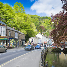 matlock cottages