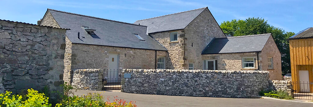 Luxury 6 Bedroom Holiday Cottage, Peak District