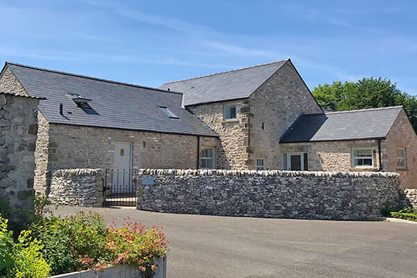 Luxury 6 Bedroom Holiday Cottage, Peak District