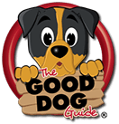 The Good Dog Guide - Pet Friendly Holiday Cottages in the Peak District