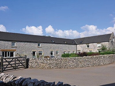 Tagg Cottage