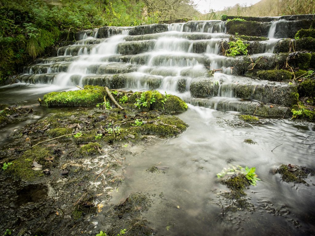 Lathkill Dale, the most romantic places to visit in the Peak District