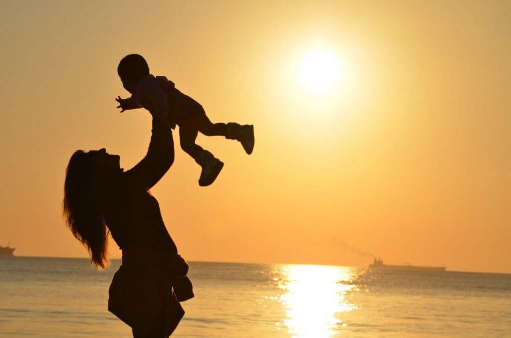 Mother’s Day, March 31st