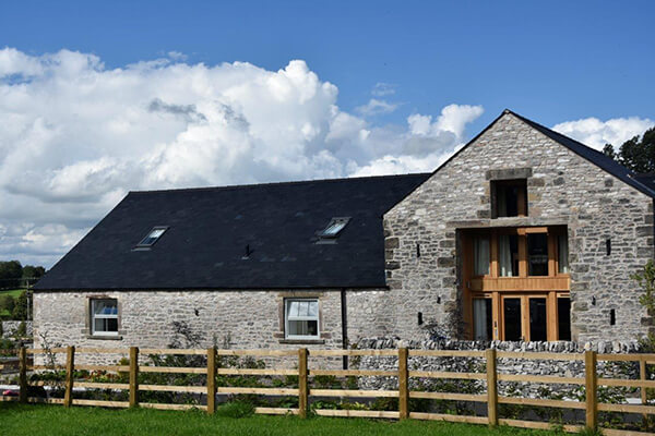 Caxterway Luxury Cottage In Buxton, Peak District