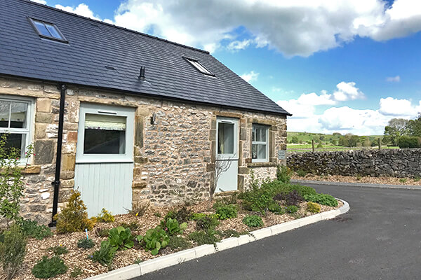 Family Cottage In Buxton, Peak District